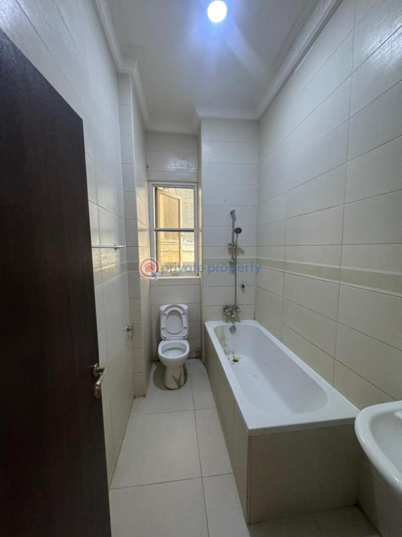 3 bedroom Block Of Flats For Rent Chevron Drive Lekki Lagos - 7