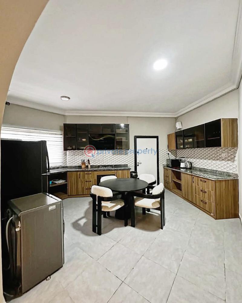 Luxury 3-bedroom apartment for rent - 4 3 bedroom Flat & Apartment For Rent Banana Island Ikoyi Lagos - 4
