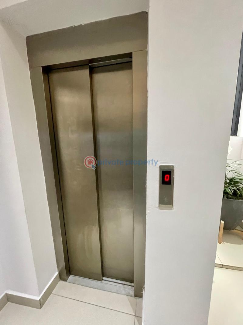 3 bedroom Block Of Flats For Rent Mojisola Onikoyi Estate Lagos - 11