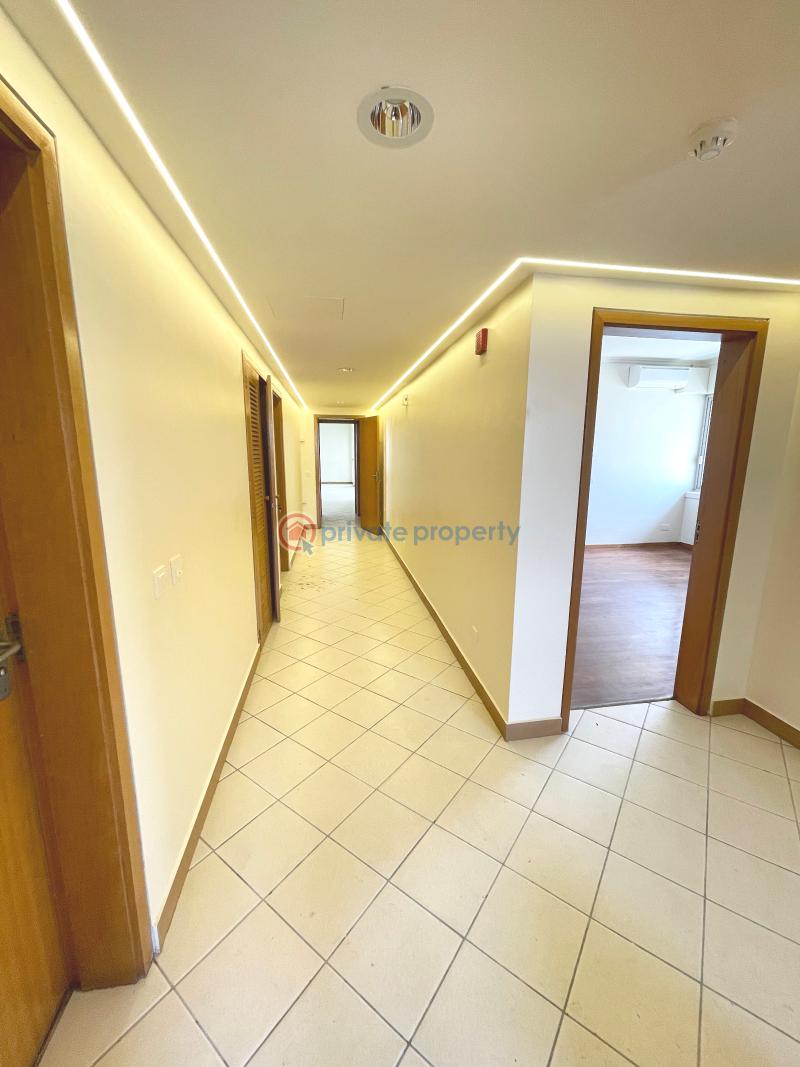 3 bedroom Flat & Apartment For Rent Second Avenue Ikoyi Lagos - 4
