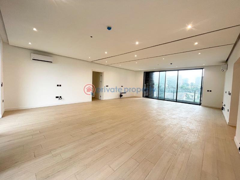 3 bedroom Flat & Apartment For Rent Old Ikoyi Lagos - 3