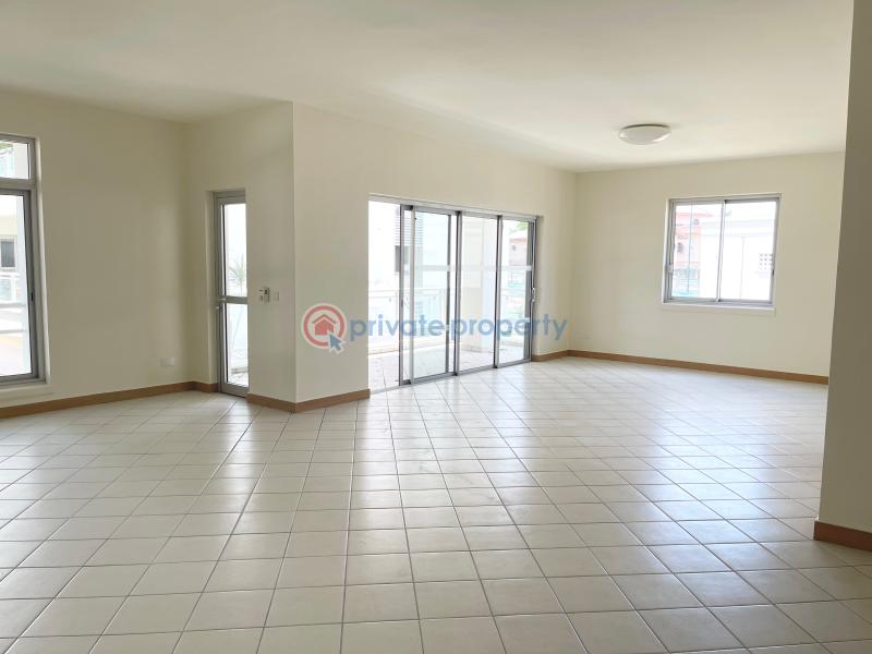3 bedroom Flat & Apartment For Rent Second Avenue Ikoyi Lagos - 5