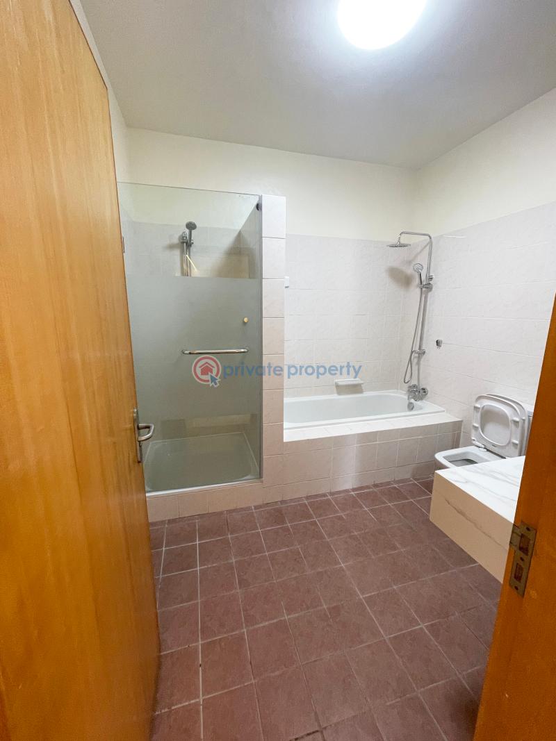 3 bedroom Flat & Apartment For Rent Second Avenue Ikoyi Lagos - 8