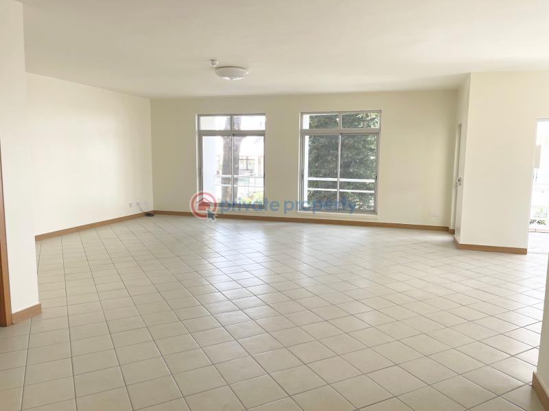 3 bedroom Flat & Apartment For Rent Second Avenue Ikoyi Lagos - 2