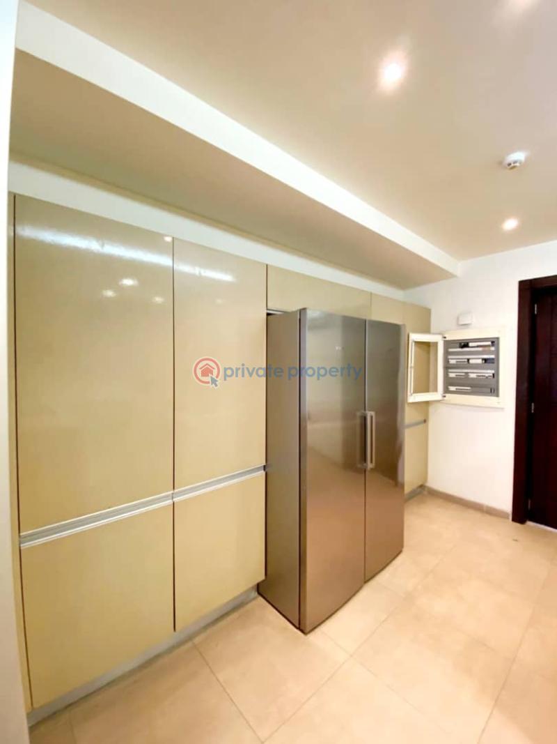 Luxury 3 bedroom apartment for sale at old ikoyi - 6 3 bedroom Flat & Apartment For Sale Old Ikoyi Lagos - 6