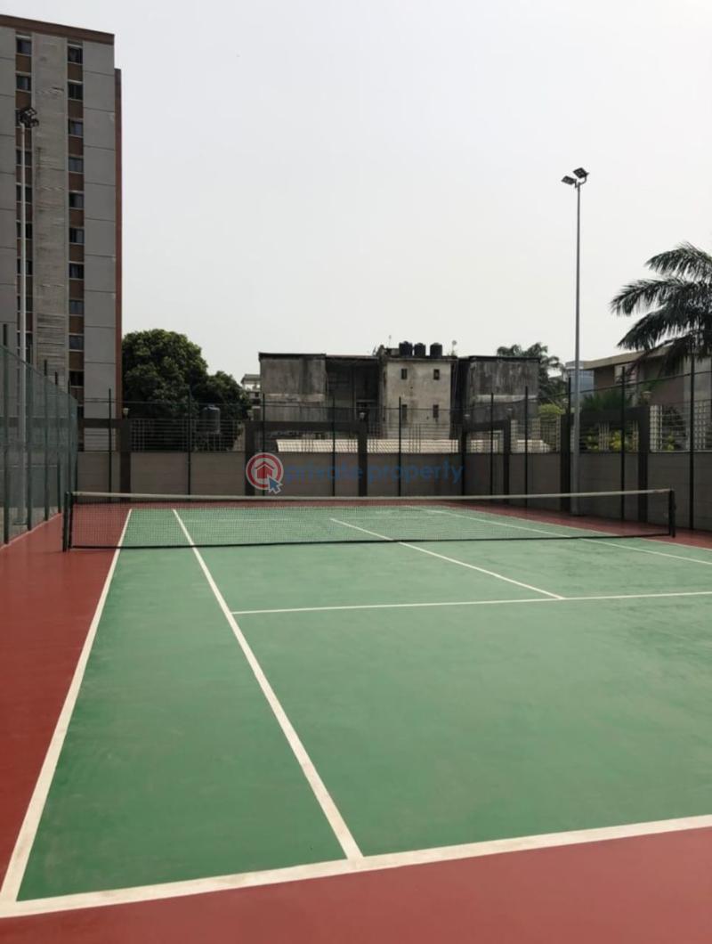 Luxury 3 bedroom apartment for sale at old ikoyi - 15 3 bedroom Flat & Apartment For Sale Old Ikoyi Lagos - 15