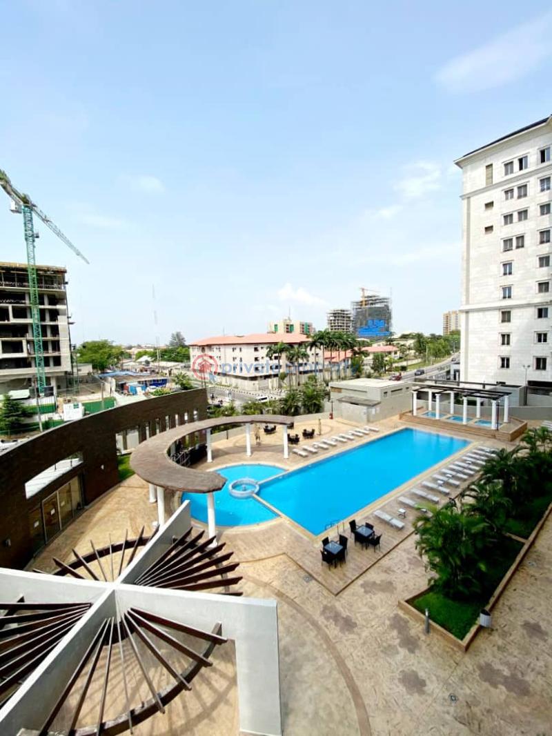 Luxury 3 bedroom apartment for sale at old ikoyi - 18 3 bedroom Flat & Apartment For Sale Old Ikoyi Lagos - 18