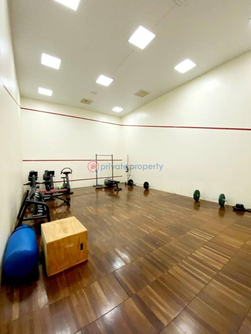 Luxury 3 bedroom apartment for sale at old ikoyi - 8 3 bedroom Flat & Apartment For Sale Old Ikoyi Lagos - 8