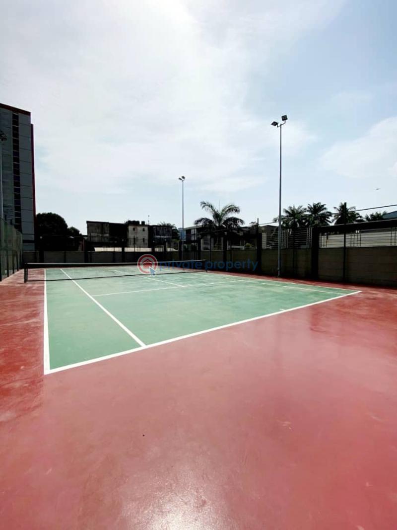 Luxury 3 bedroom apartment for sale at old ikoyi - 12 3 bedroom Flat & Apartment For Sale Old Ikoyi Lagos - 12
