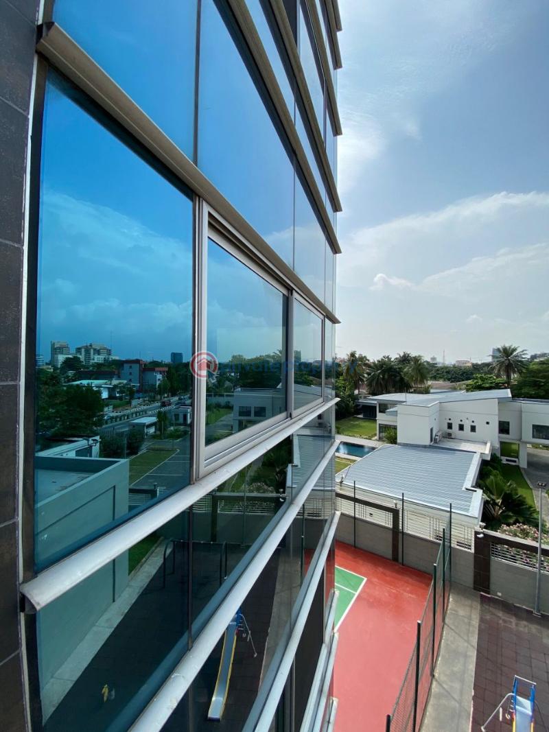 Luxury 3 bedroom apartment for sale at old ikoyi - 1 3 bedroom Flat & Apartment For Sale Old Ikoyi Lagos - 1