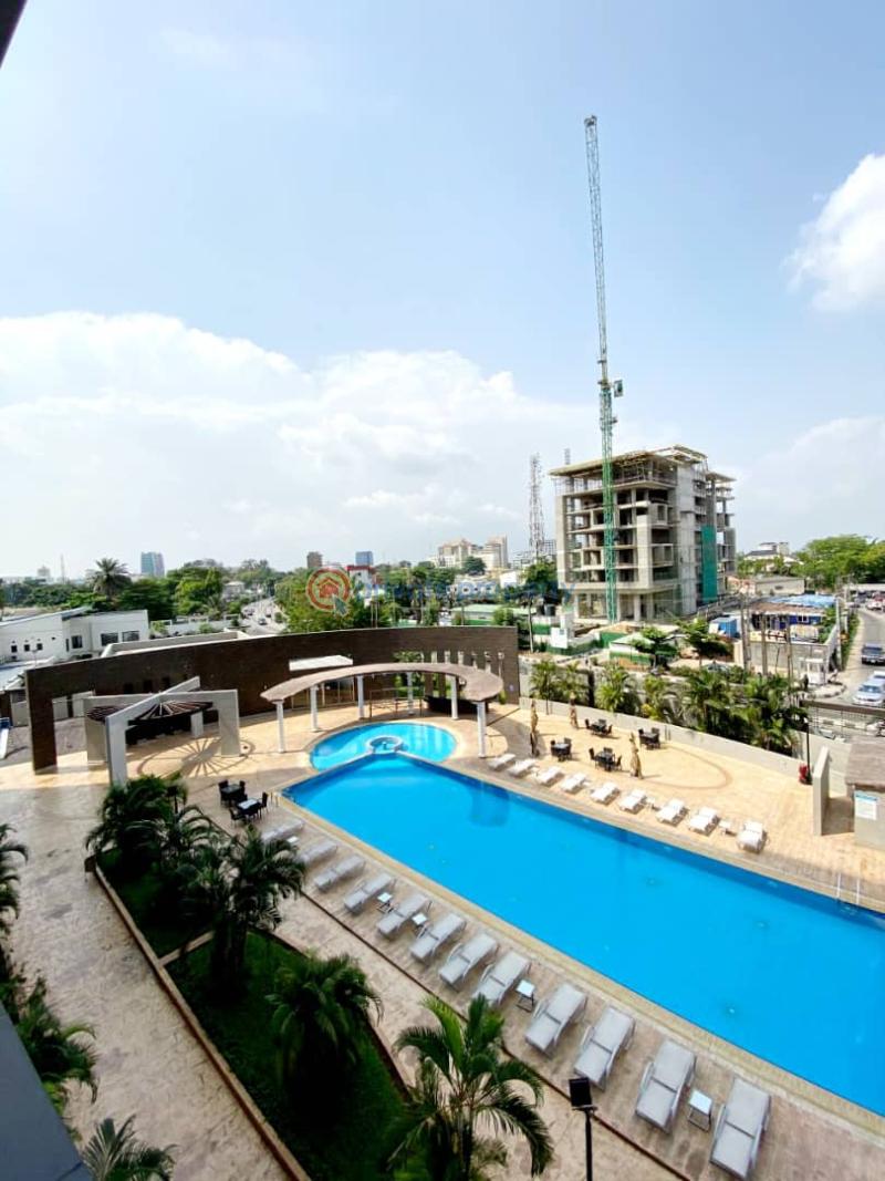 Luxury 3 bedroom apartment for sale at old ikoyi - 7 3 bedroom Flat & Apartment For Sale Old Ikoyi Lagos - 7