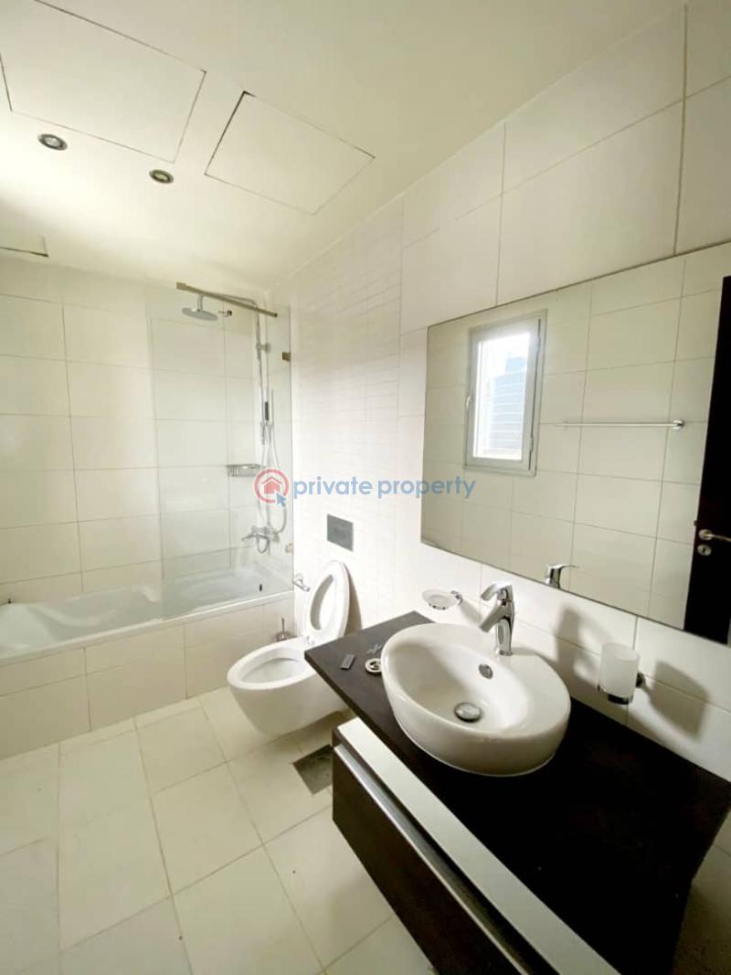 Luxury 3 bedroom apartment for sale at old ikoyi - 11 3 bedroom Flat & Apartment For Sale Old Ikoyi Lagos - 11