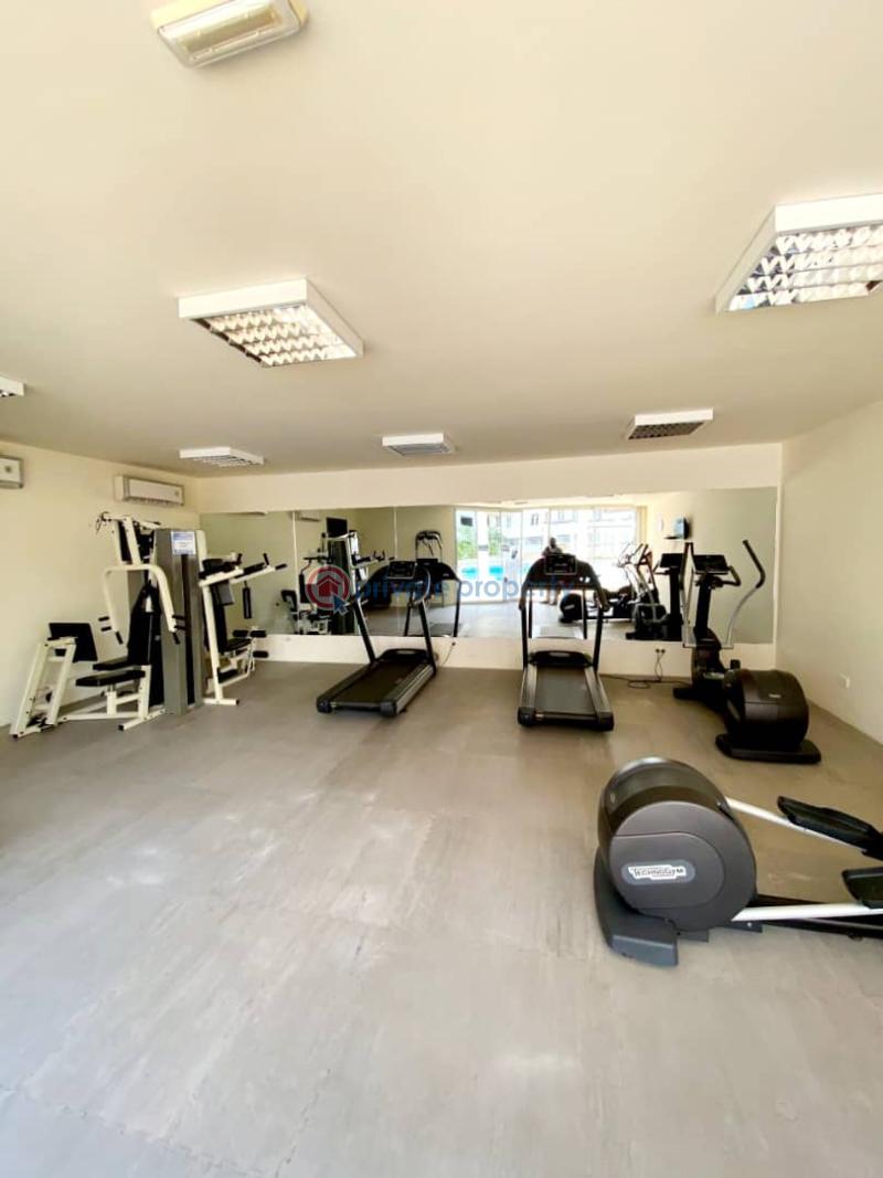 Luxury 3 bedroom apartment for sale at old ikoyi - 13 3 bedroom Flat & Apartment For Sale Old Ikoyi Lagos - 13