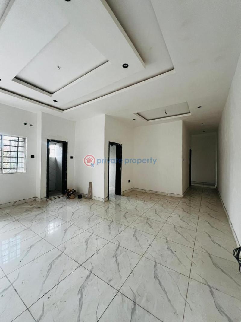 3 bedroom Block Of Flats For Sale Oregun Ikeja Lagos - 8