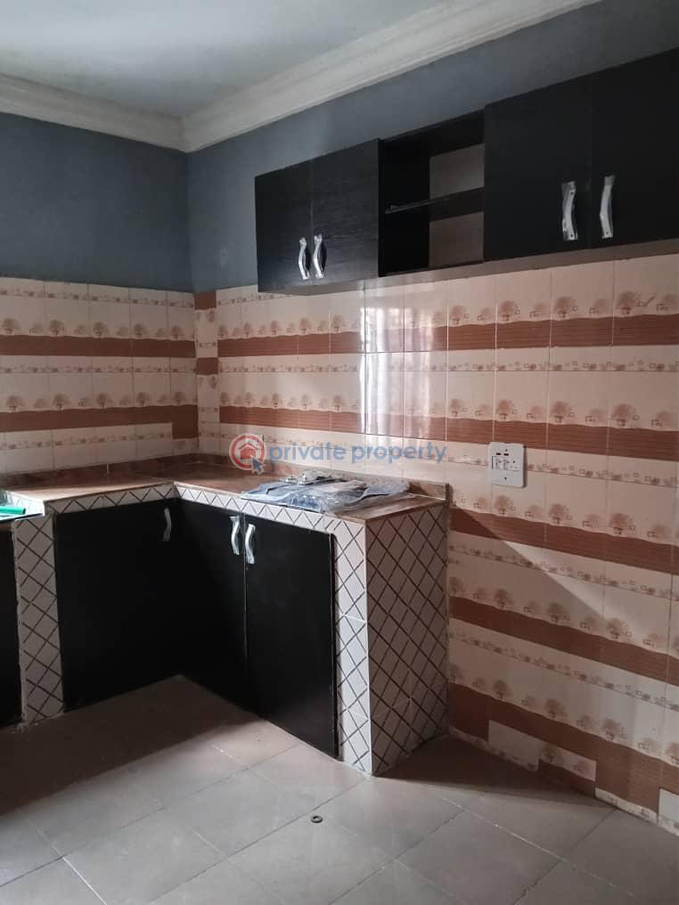 3 bedroom Semi detached Bungalow For Sale Wiltop Estate Omitoro Bus Stop Ikorodu Ikorodu Lagos - 7