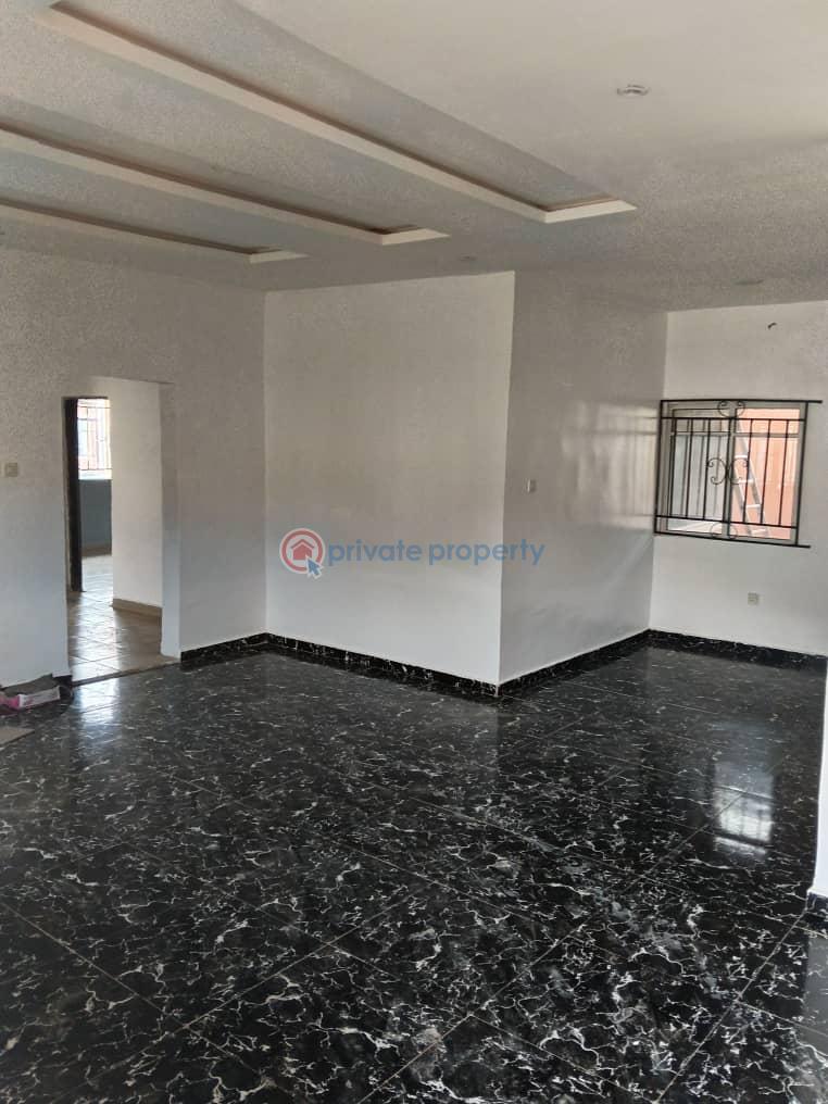 3 bedroom Semi detached Bungalow For Sale Wiltop Estate Omitoro Bus Stop Ikorodu Ikorodu Lagos - 4