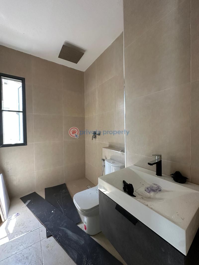 3 bedroom Block Of Flats For Sale Lekki Phase 1 Lagos - 6