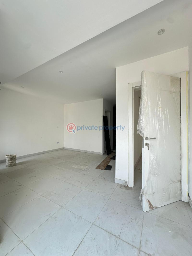 3 bedroom Block Of Flats For Sale Lekki Phase 1 Lagos - 8