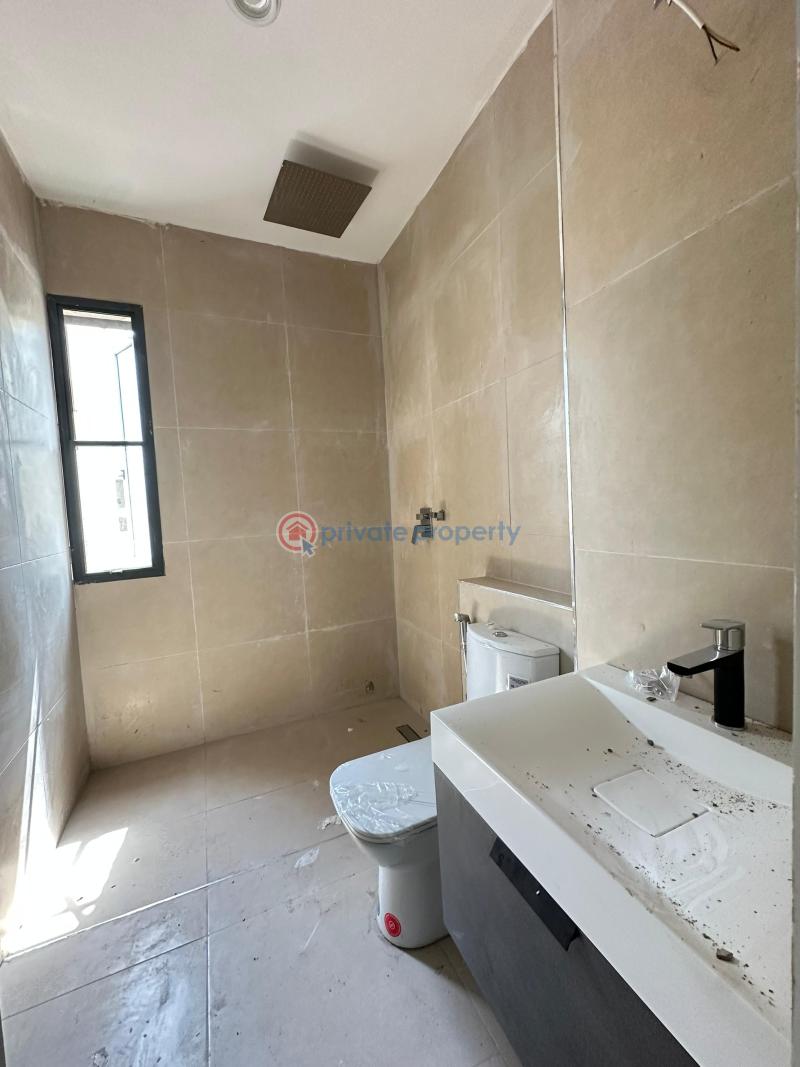 3 bedroom Block Of Flats For Sale Lekki Phase 1 Lagos - 11