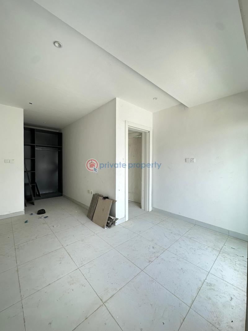 3 bedroom Block Of Flats For Sale Lekki Phase 1 Lagos - 4