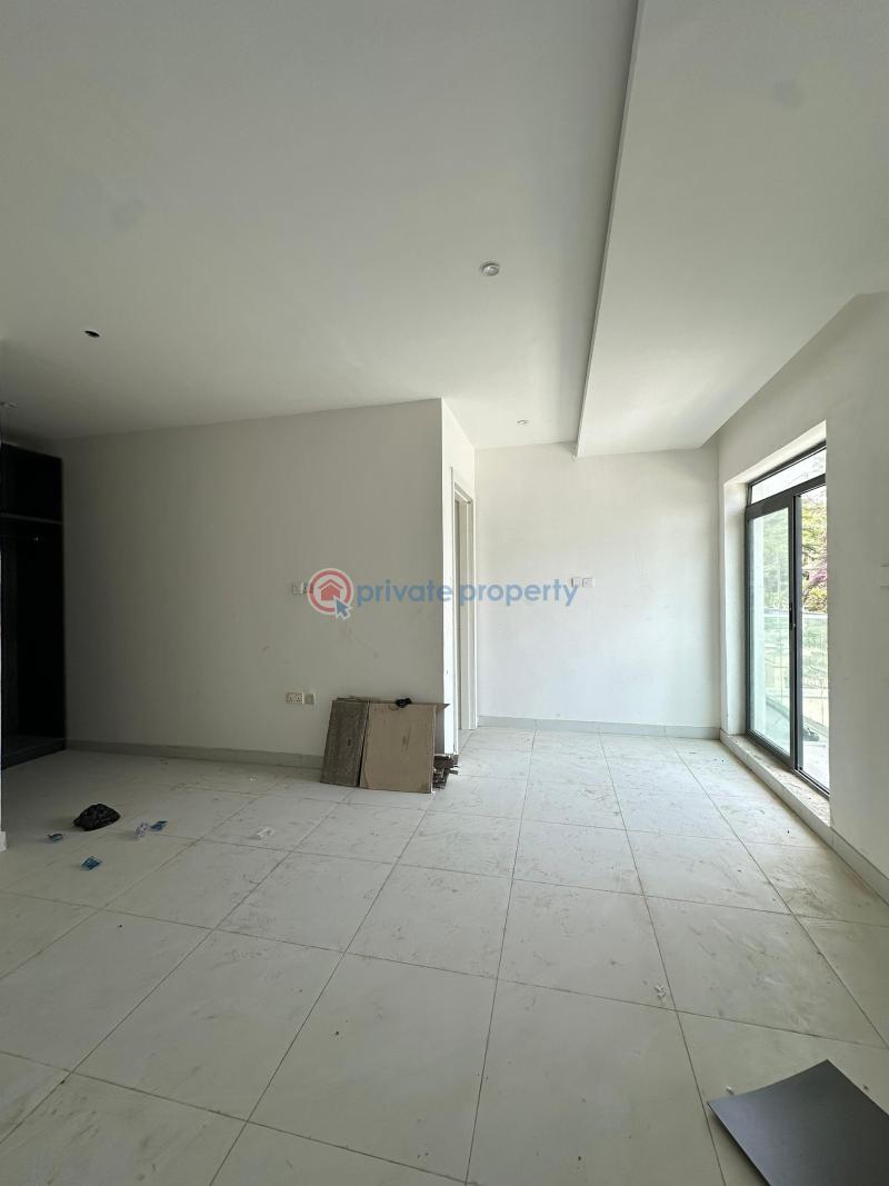 3 bedroom Block Of Flats For Sale Lekki Phase 1 Lagos - 9