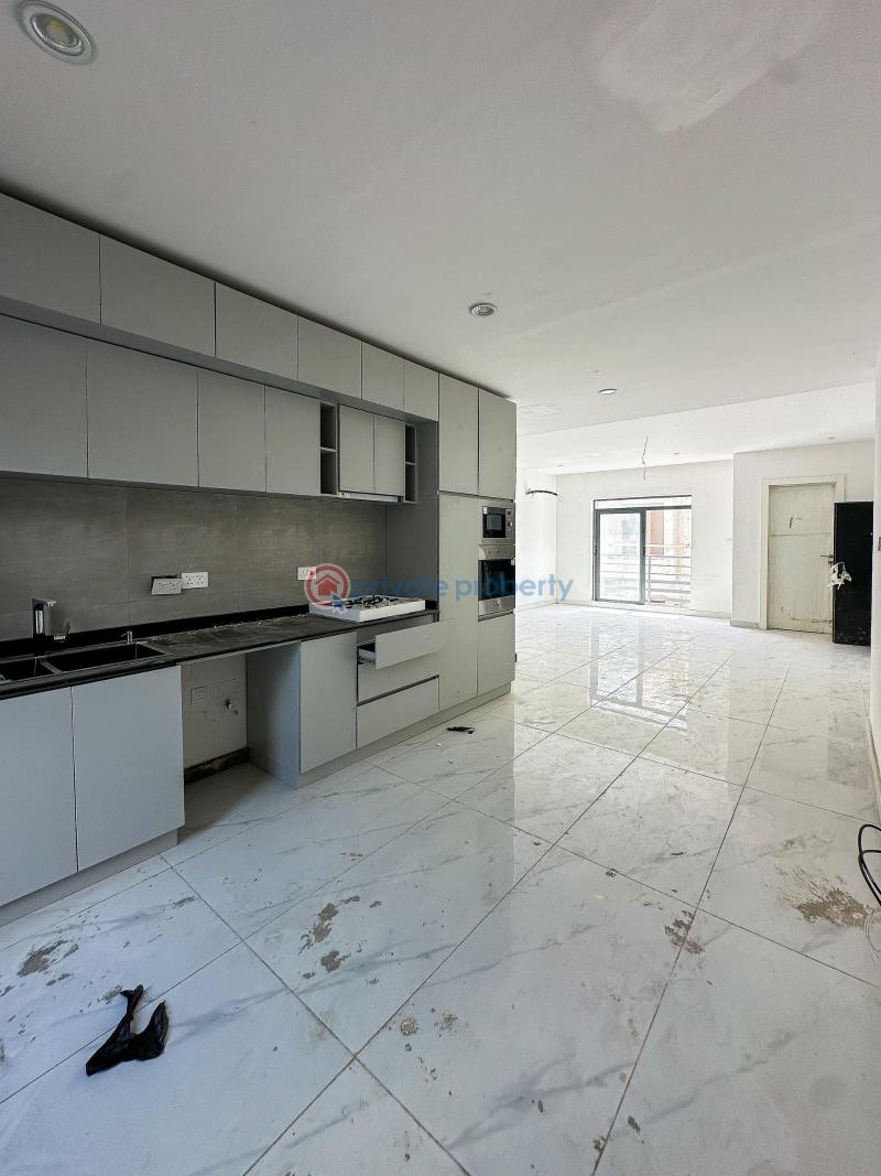 3 bedroom Block Of Flats For Sale Lekki Phase 1 Lagos - 3