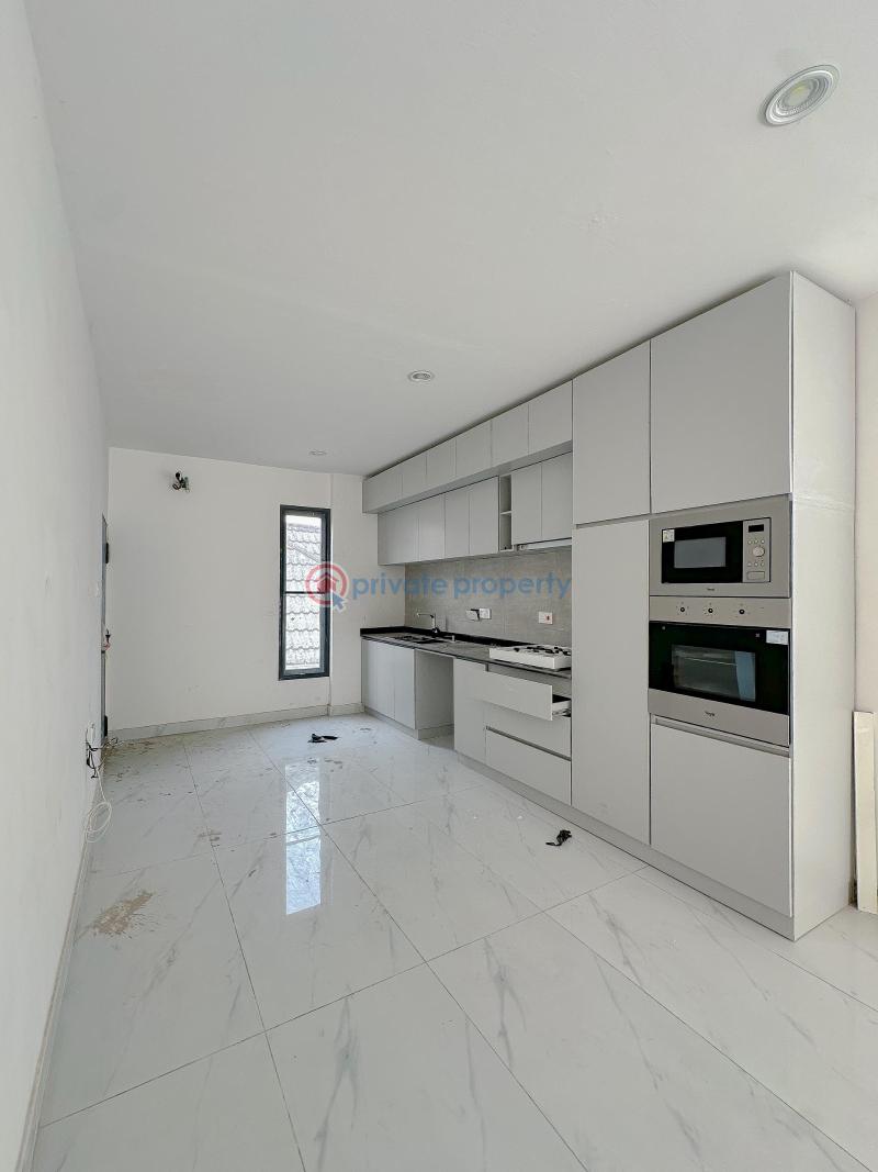 3 bedroom Block Of Flats For Sale Lekki Phase 1 Lagos - 2