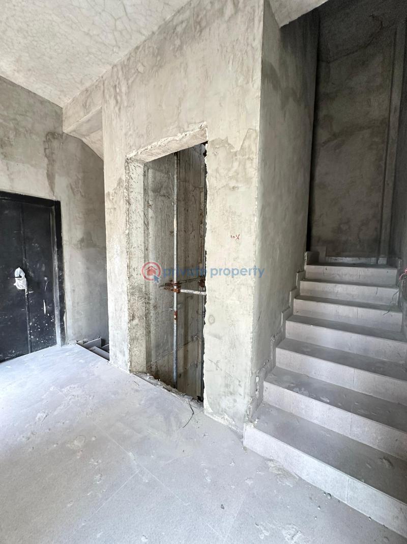 3 bedroom Block Of Flats For Sale Lekki Phase 1 Lagos - 15