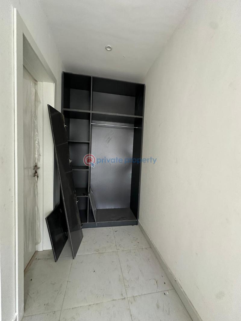 3 bedroom Block Of Flats For Sale Lekki Phase 1 Lagos - 5