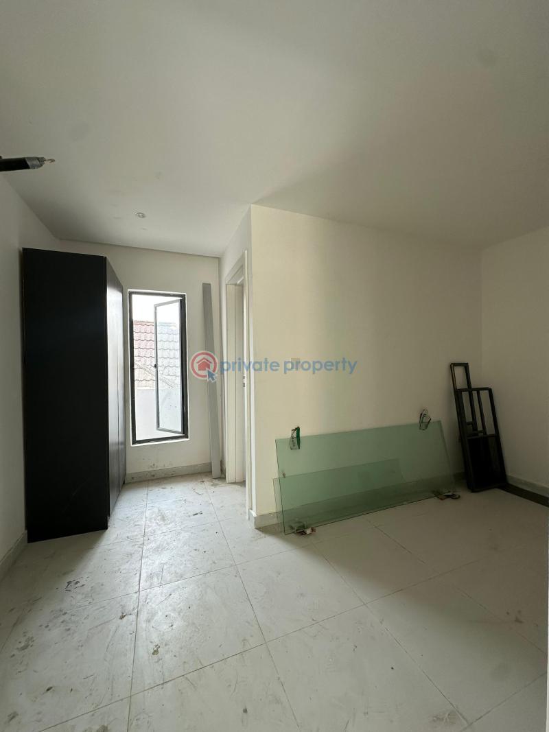 3 bedroom Block Of Flats For Sale Lekki Phase 1 Lagos - 7
