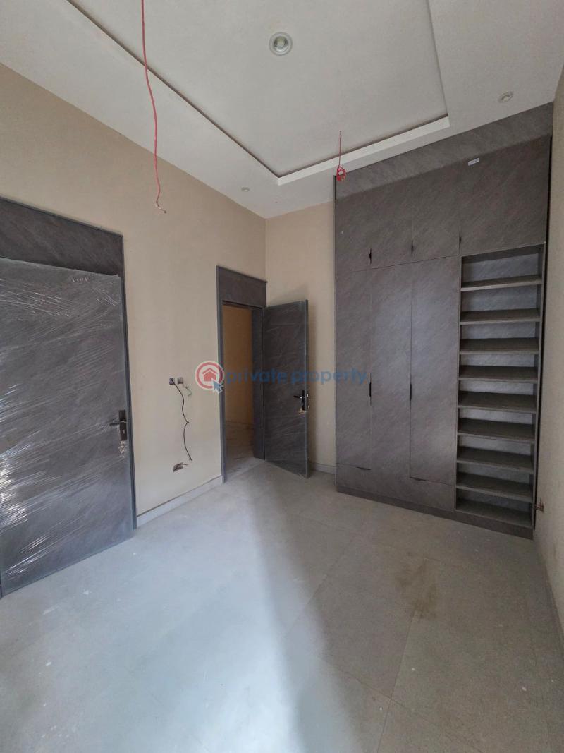 3 bedroom Block Of Flats For Sale Opebi Ikeja Lagos - 2