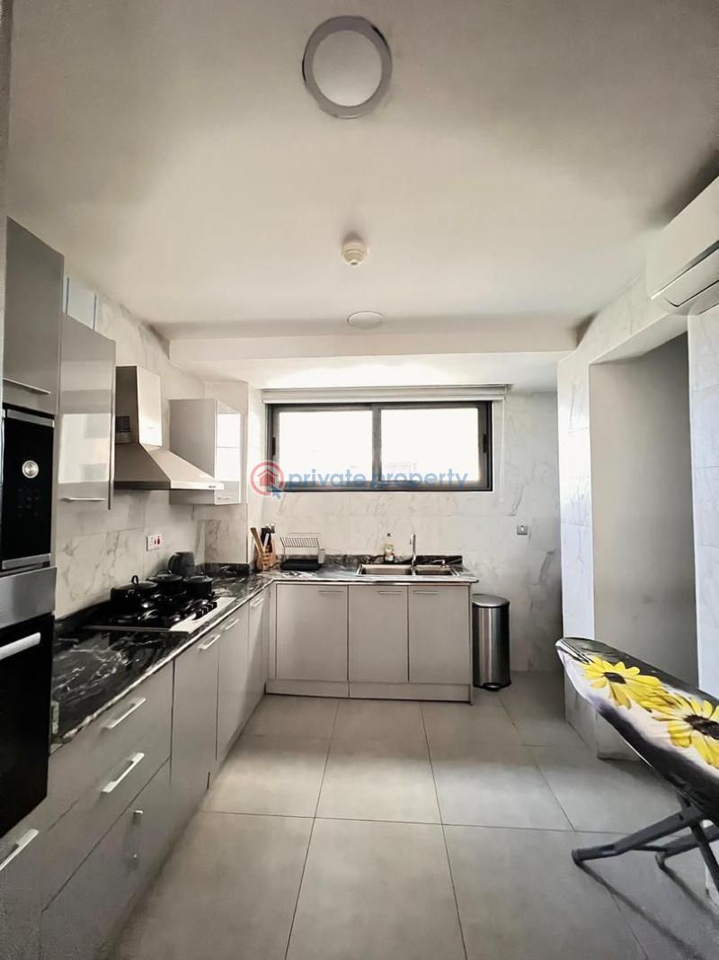 3 bedroom Block Of Flats For Sale Victoria Island Lagos - 5