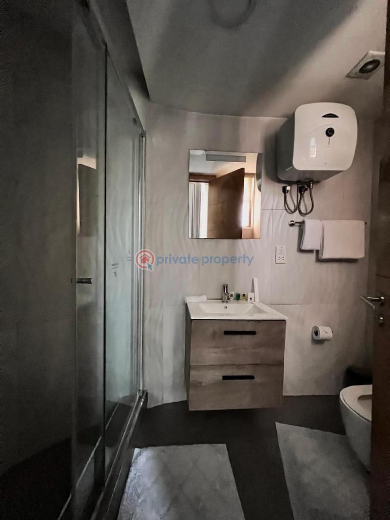 3 bedroom Block Of Flats For Sale Victoria Island Lagos - 9