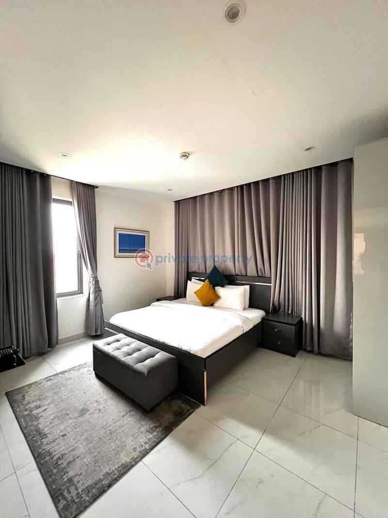 3 bedroom Block Of Flats For Sale Victoria Island Lagos - 6