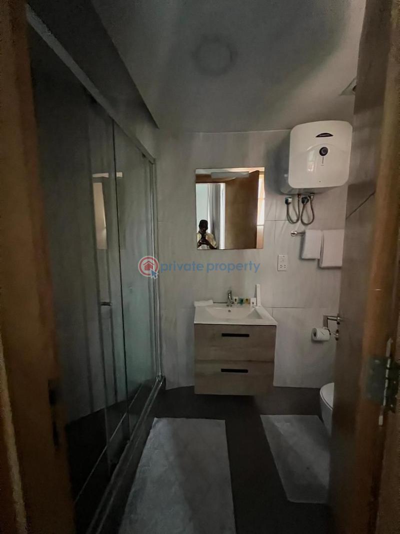 3 bedroom Block Of Flats For Sale Victoria Island Lagos - 7