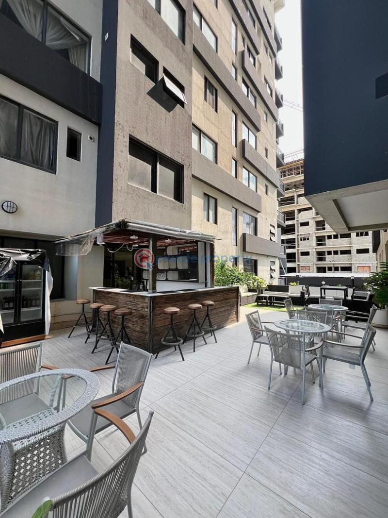 3 bedroom Block Of Flats For Sale Victoria Island Lagos - 10