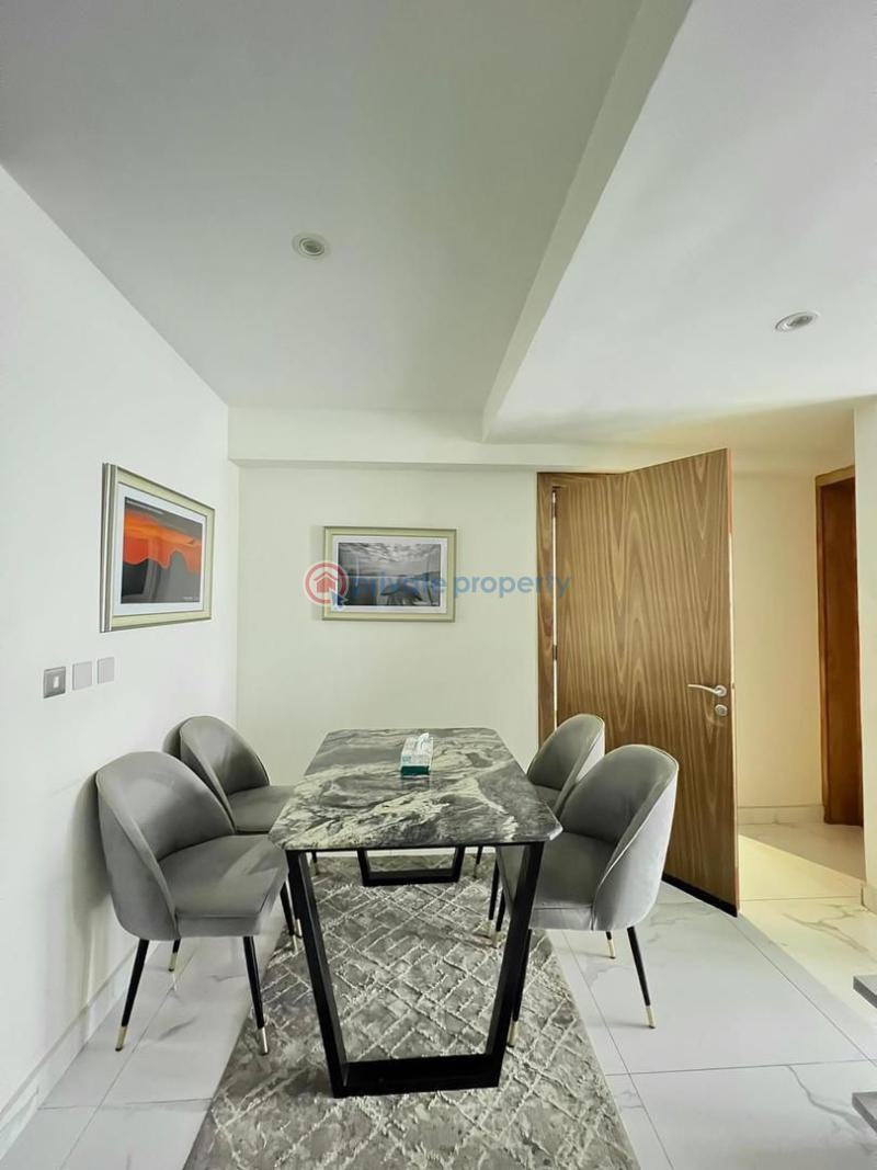 3 bedroom Block Of Flats For Sale Victoria Island Lagos - 3