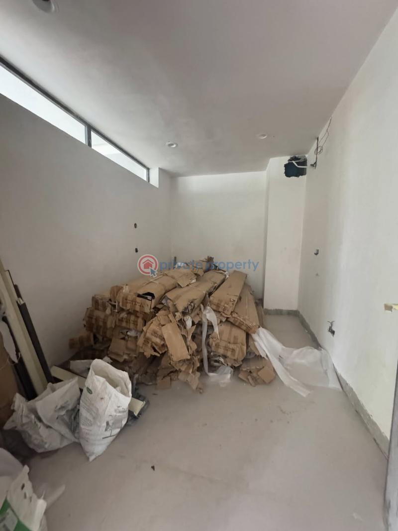 3 bedroom Block Of Flats For Sale Maitama Abuja Phase 1  - 4