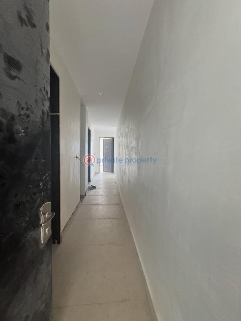 3 bedroom Block Of Flats For Sale Maitama Abuja Phase 1  - 3