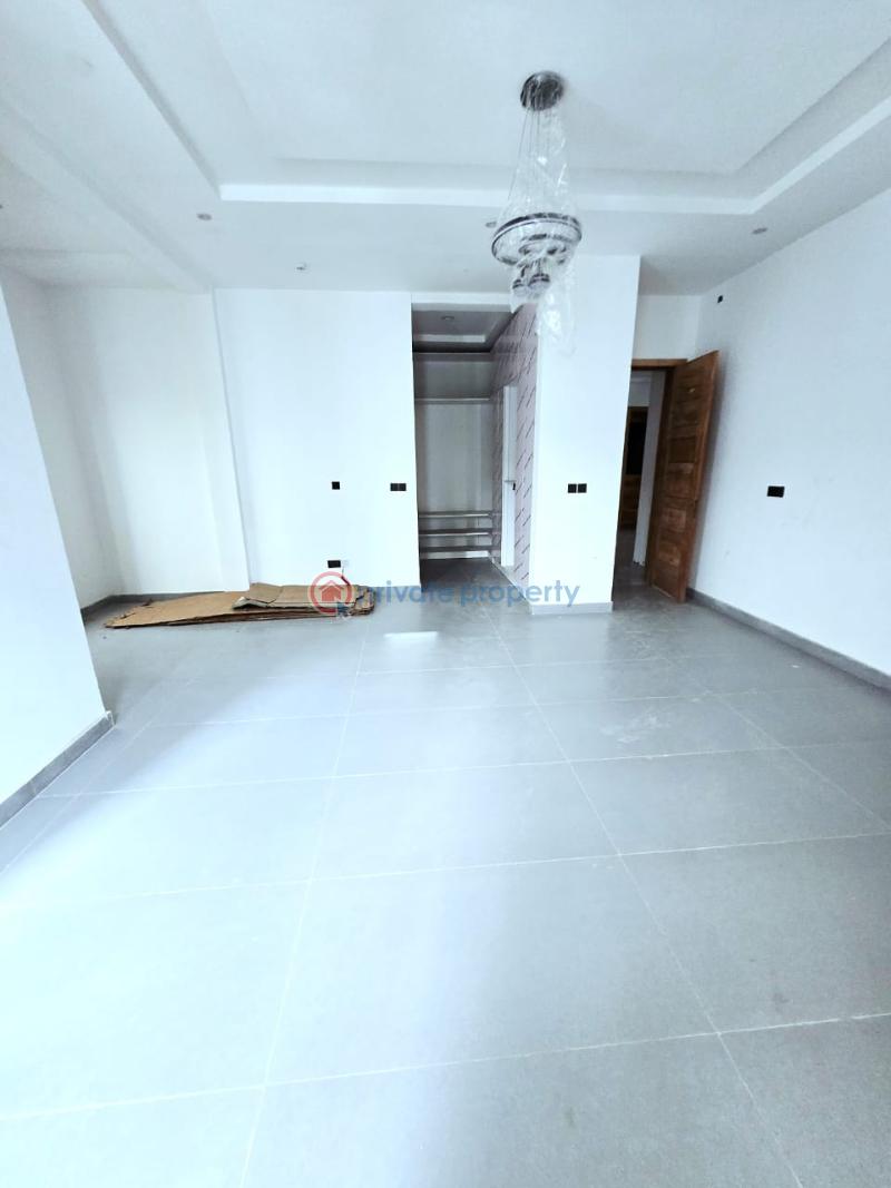 3 bedroom Flat & Apartment For Sale Lekki Right Lekki Phase 1 Lagos - 11