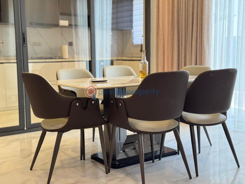 3 bedroom Block Of Flats Short let Lekki Phase 1 Lagos - 4