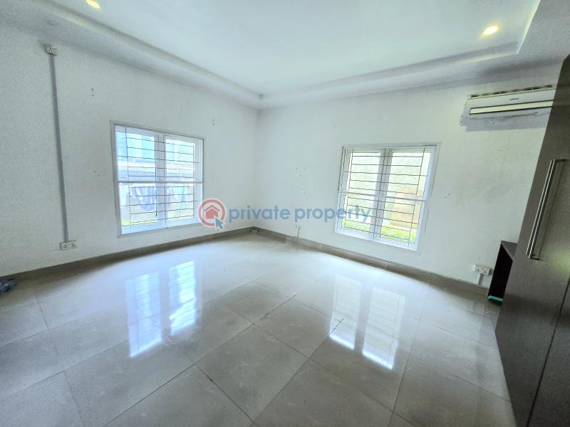 Luxury 3 bedroom apartment - 9 3 bedroom Block Of Flats For Rent Oniru Victoria Island Lagos - 9