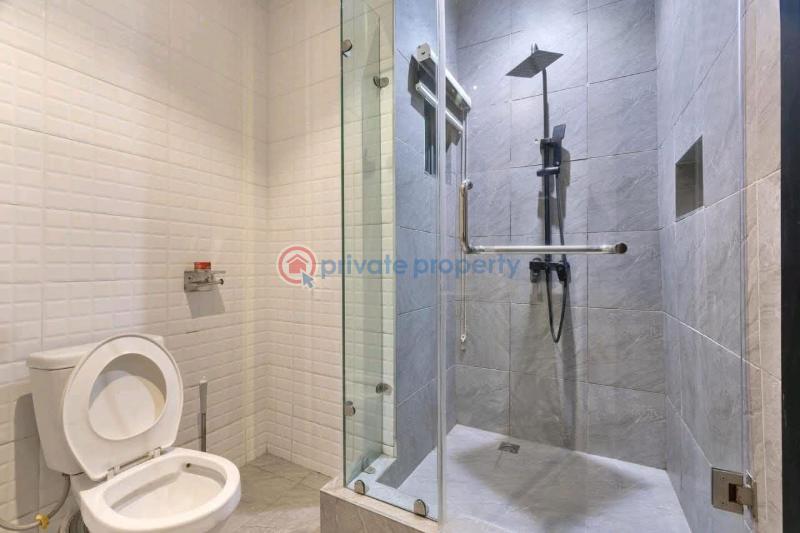 3 bedroom Block Of Flats Short let Lekki Phase 1 Lagos - 10