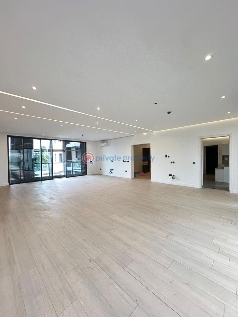 3 bedroom Block Of Flats For Sale Prime Area Ikoyi Lagos - 4