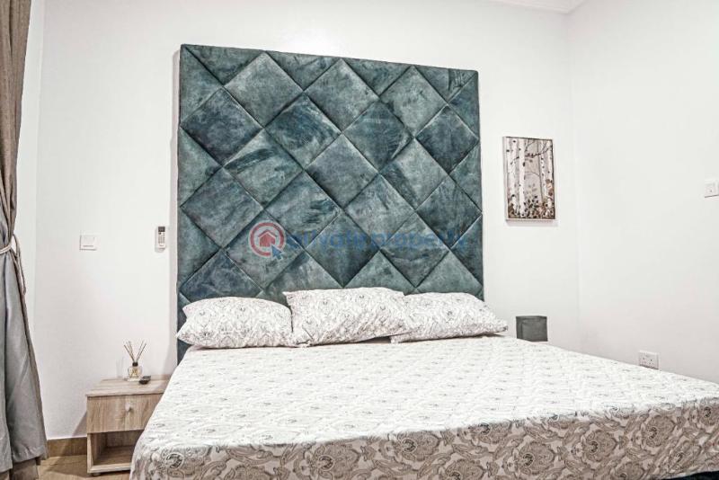 3 bedroom Flat & Apartment Short let Maryland Lagos - 4
