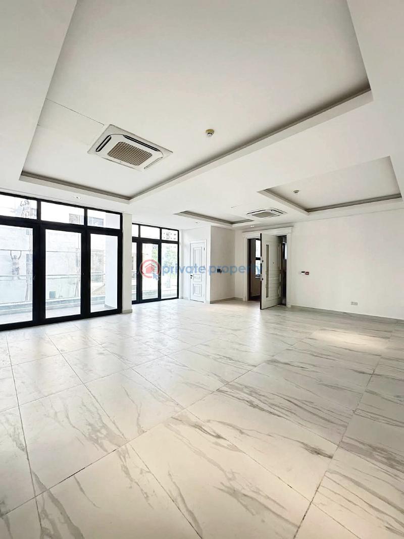 Luxury 3 bedroom apartment - 2 3 bedroom Block Of Flats For Sale Banana Island Ikoyi Lagos - 2