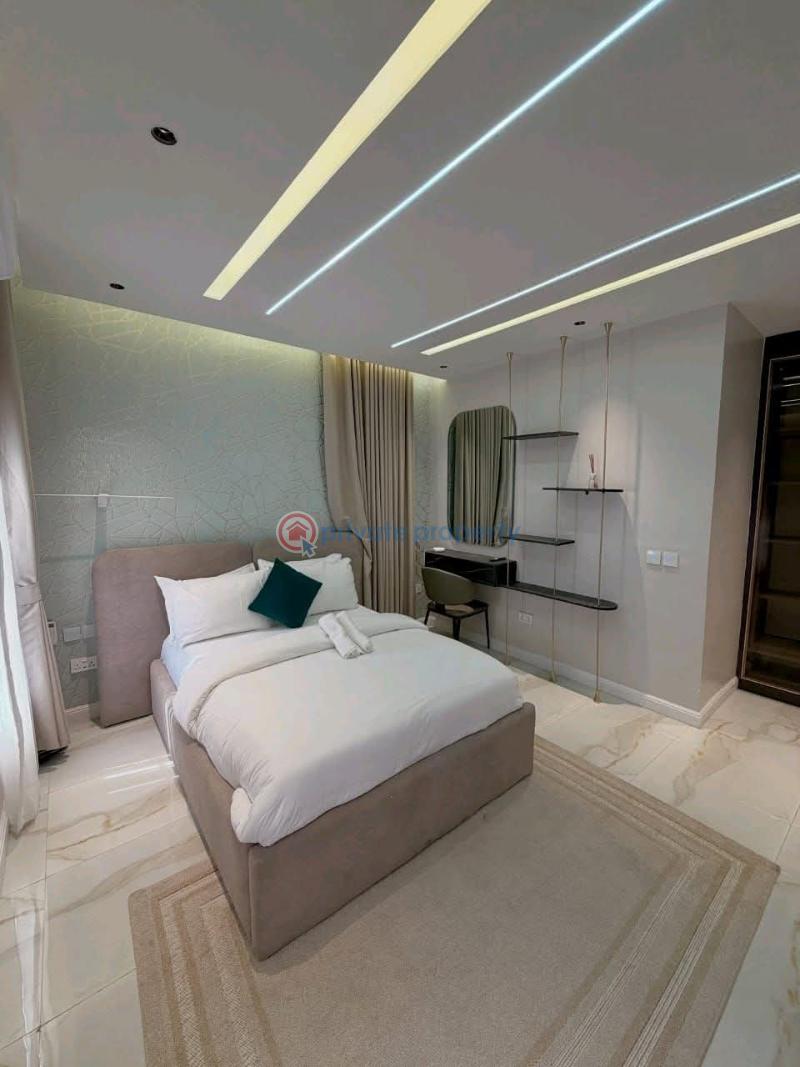 3 bedroom Block Of Flats Short let Jahi Abuja Phase 2  - 7