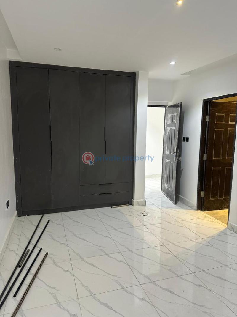 3 bedroom Flat & Apartment For Rent Dawaki Abuja Phase 3  - 7