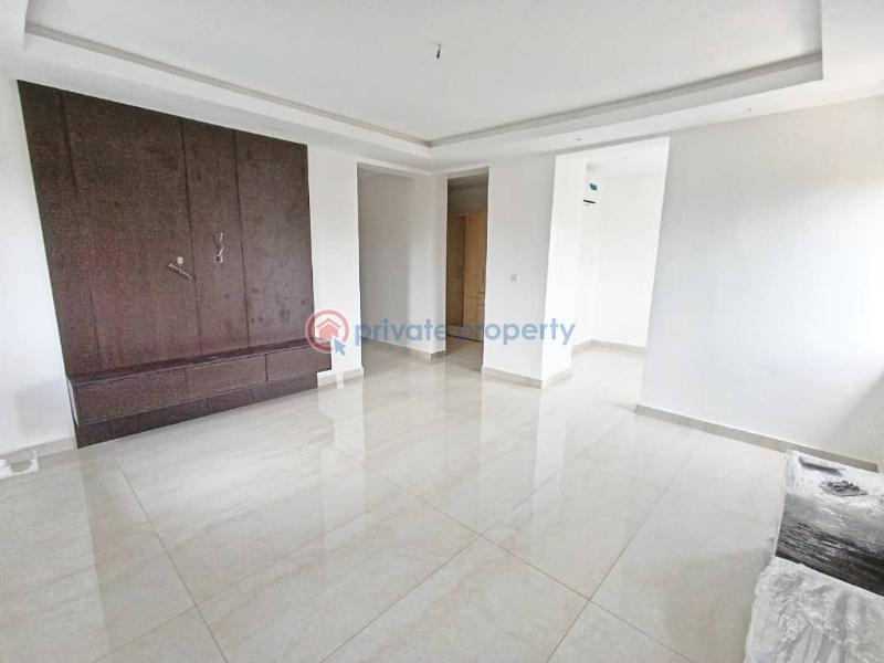 Luxury 3-bedroom apartment - 10 3 bedroom Flat & Apartment For Sale Old Ikoyi Lagos - 10