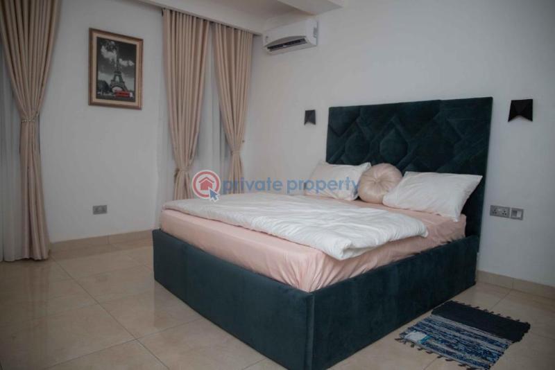 3 bedroom Flat & Apartment For Rent Ikeja GRA Lagos - 3
